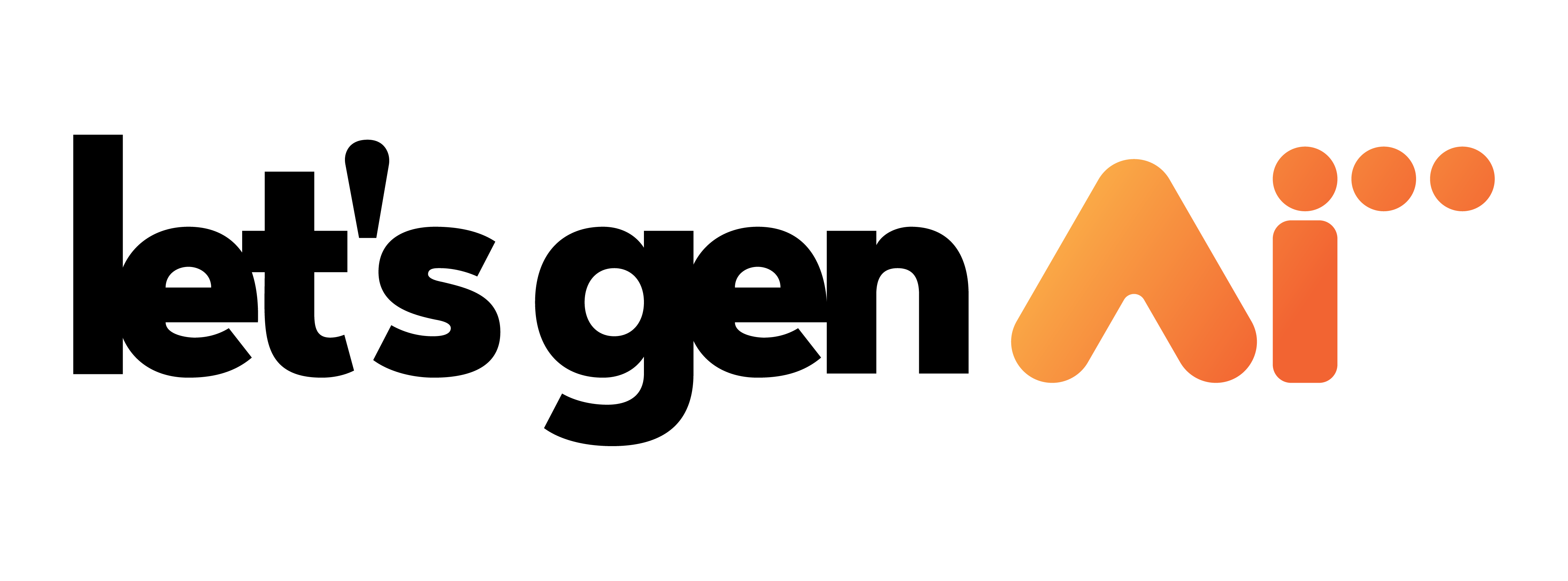 Let’s Gen® AI